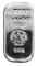 250g Silver Bar | Heraeus | Casted