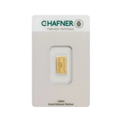 1g C.Hafner | aranylap
