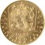 Gold coin 1 Ducat | 1982 | 600th anniversary of the death of Charles IV.