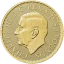 Gold coin Britannia 1/4 Oz | Charles III | 2026