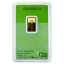 2,5g Gold Bar | Valcambi | Green Gold
