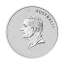 Silver coin Snake 1 Oz | Lunar III | 2025