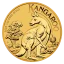 Zlatá investiční mince Kangaroo 1 Oz