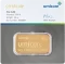 50g Umicore | aranytömb
