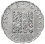 Silver coin 100 CZK Supreme Prosecutor's Office | 2024 | Proof