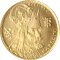 Zlatá mince 1 Dukát | 1980 | 600. výročí úmrtí Karla IV.