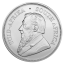 Strieborná investičná minca Krugerrand 1 Oz