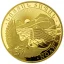 Gold coin Noah's Ark 1 g | 2025
