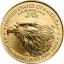 Gold coin American Eagle 1/10 Oz | 2025