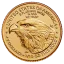 American Eagle 1/10 uncia | aranyérme