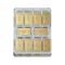 250 x 1g Heimerle + Meule | Unity Box | aranytábla