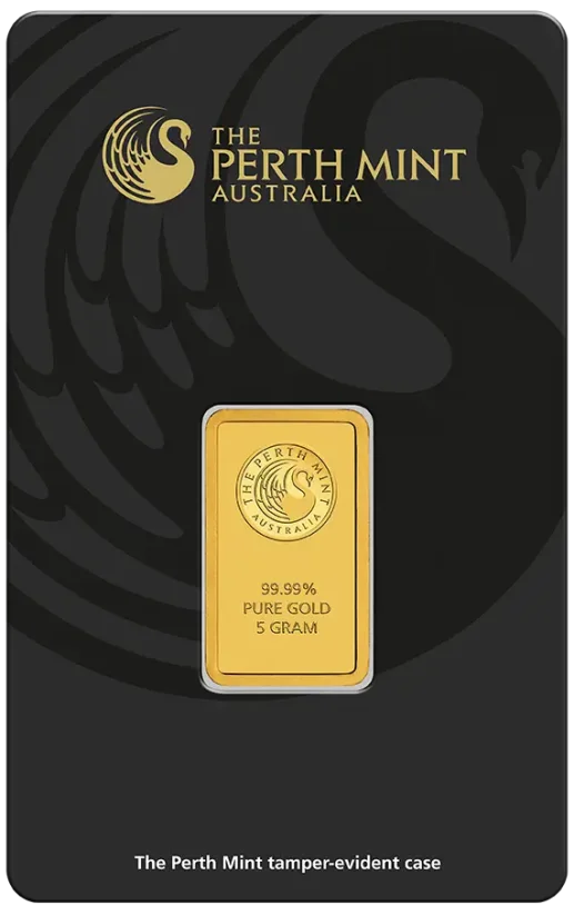 10g Perth Mint | aranylap