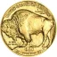 Zlatá investiční mince American Buffalo 1 Oz