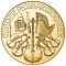 Zlatá investiční mince Wiener Philharmoniker 1/2 Oz | 2026