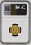Gold coin St. Wenceslas 1 Ducat | 1931 | NGC | MS 64