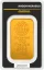 100g Gold Bar | Argor-Heraeus