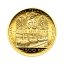 Zlatá mince 2500 Kč Pivovar v Plzni | 2008 | Proof