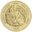 Gold coin Panther 1/4 Oz | Tudor Beasts | 2025