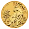 Kenguru 1 uncia | aranyérme