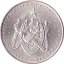 Silver coin 50 CSK 50 let KSČ | 1971 | Standard