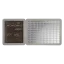 100 x 1g Valcambi | CombiBar® | ezüsttábla