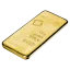 1000g Valcambi | aranyrúd