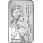 311 g befektetési ezüsttömb | Britannia | Royal Mint