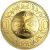 Gold numismatics
