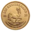 Gold coin Krugerrand 1/10 Oz