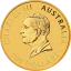 Zlatá investiční mince Kangaroo 1 Oz | 2026