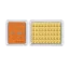 50 x 1g Gold Bar | Valcambi | CombiBar®