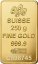 250g Gold Bar | Pamp Fortuna