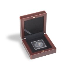 Box for 1 coin | Mini capsules