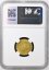Zlatá mince Svatováclavský 1 Dukát  | 1925 | NGC | MS 65