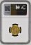 Gold coin St. Wenceslas 1 Ducat | 1926 | NGC | MS 64