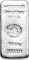 1000g Silver Bar | Heraeus