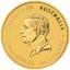Gold coin Year of the Horse 1/4 Oz | Lunar III | 2026