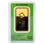 50g Gold Bar | Valcambi | Green Gold