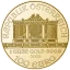 Zlatá investiční mince Wiener Philharmoniker 1 Oz | 2025