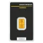2g Gold Bar | Argor-Heraeus