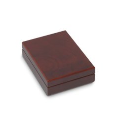 Barna doboz 1 db 250 g tömegű aranyrúd számára