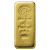 Large gold bars