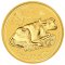 Gold coin Ox 1 Oz | Lunar II | 2009