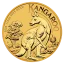 Zlatá investiční mince Kangaroo 1/2 Oz
