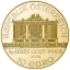 Gold coin Vienna Philharmonic 1/10 oz | 2026