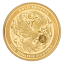 Gold coin Phoenix 1/10 Oz | Niue | 2024