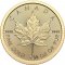 Zlatá investiční mince Maple Leaf 1/4 Oz | 2024