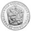 Silver coin 10 CSK Velká Morava | 1966 | Proof