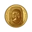 Gold coin Matriarch moon | 2014 | Proof | High relief